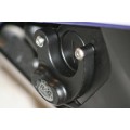 R&G Racing Crash Protectors - Classic Style for Yamaha YZF-R6 '06-16 R&G Racing Crash Protectors - Classic Style for Yamaha YZF-R6 '06-16